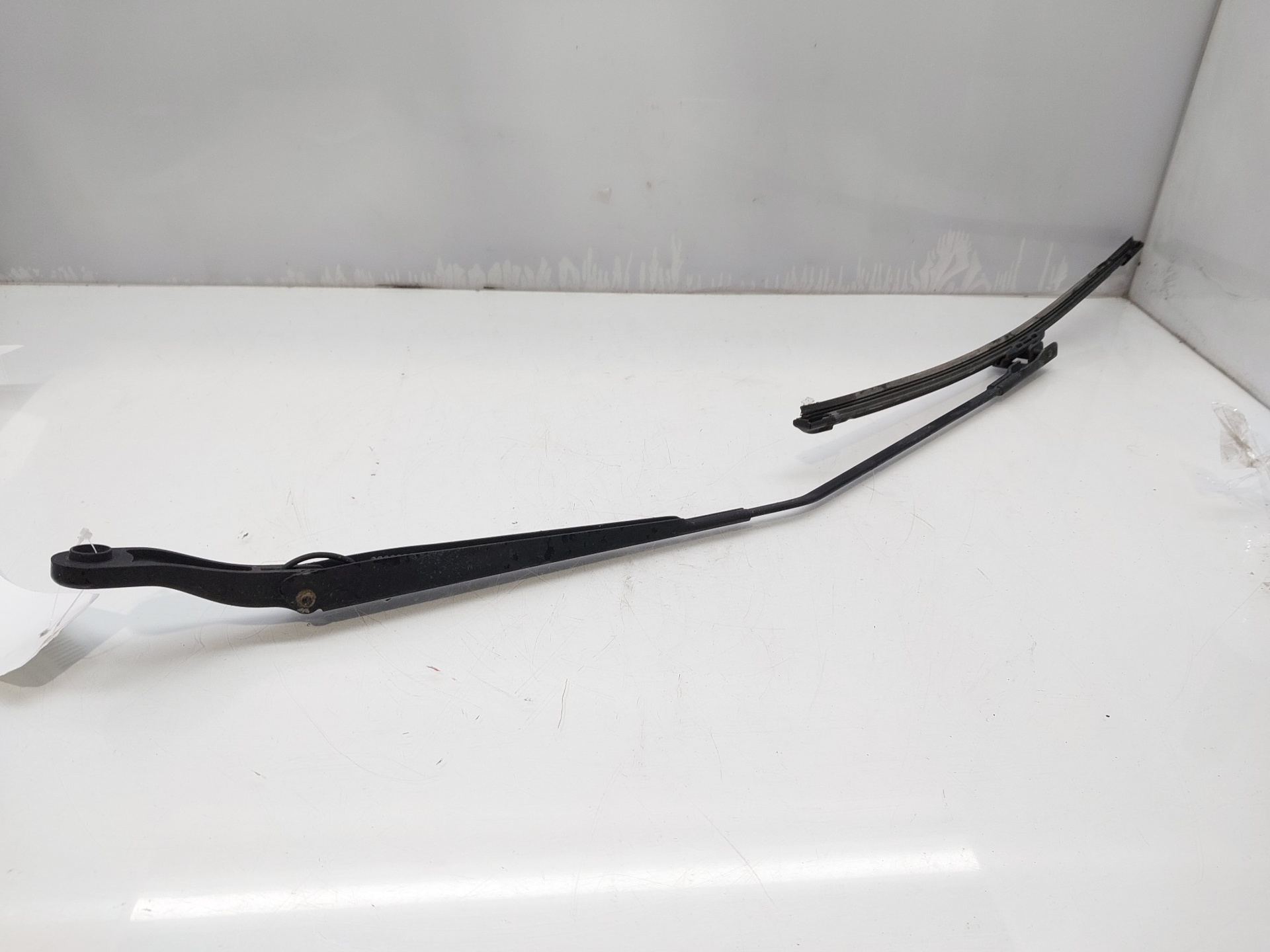 MAZDA 3 BK (2003-2009) Front Wiper Arms BP4LD122 22468159