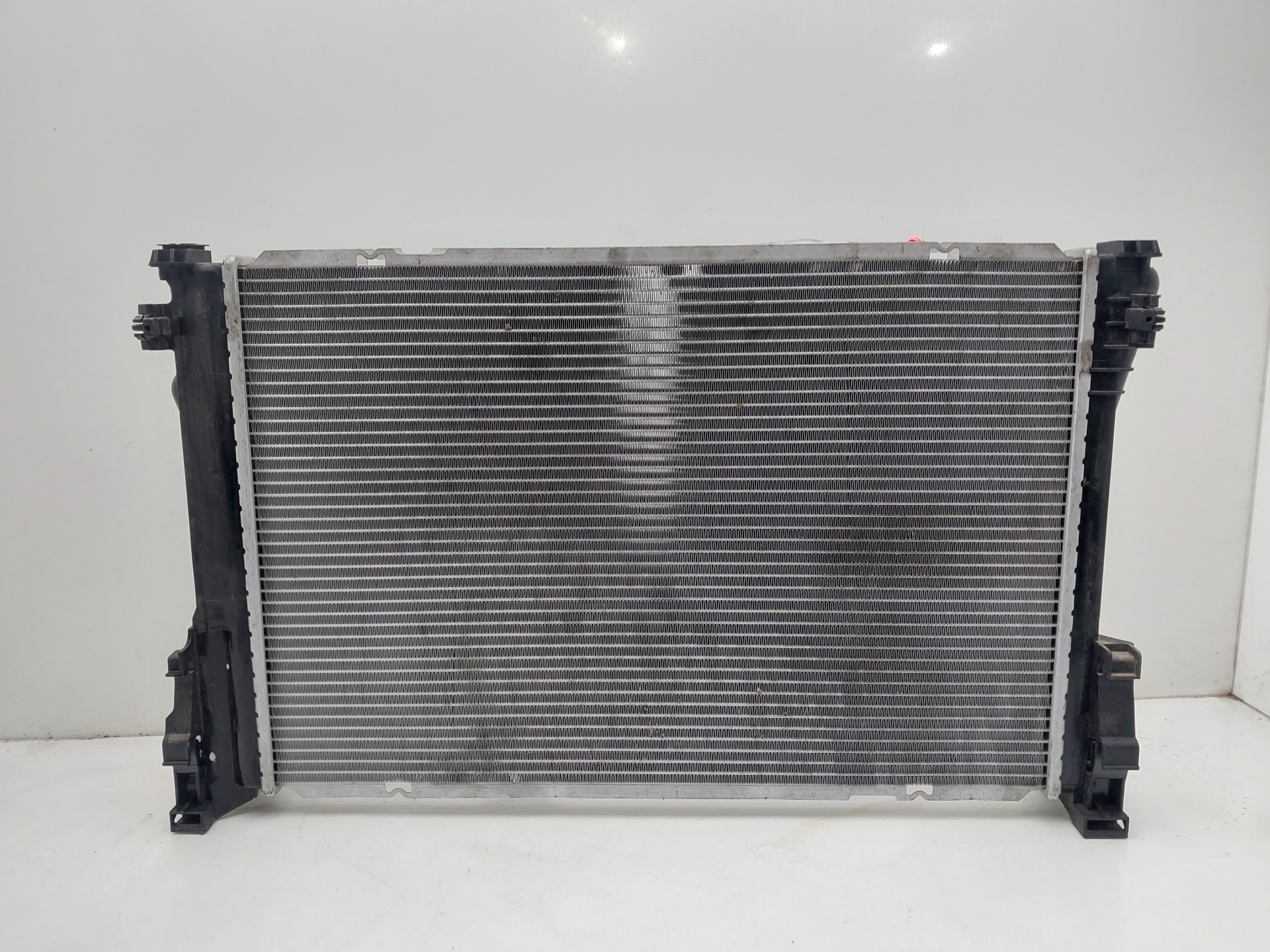 MERCEDES-BENZ E-Class W212/S212/C207/A207 (2009-2016) Air Con radiator 0995006203 22329300