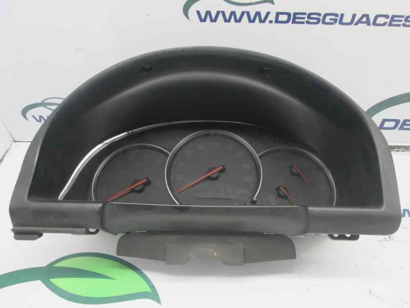 SUZUKI Grand Vitara 1 generation (1998-2006) Speedometer 3411050JA2 24876501