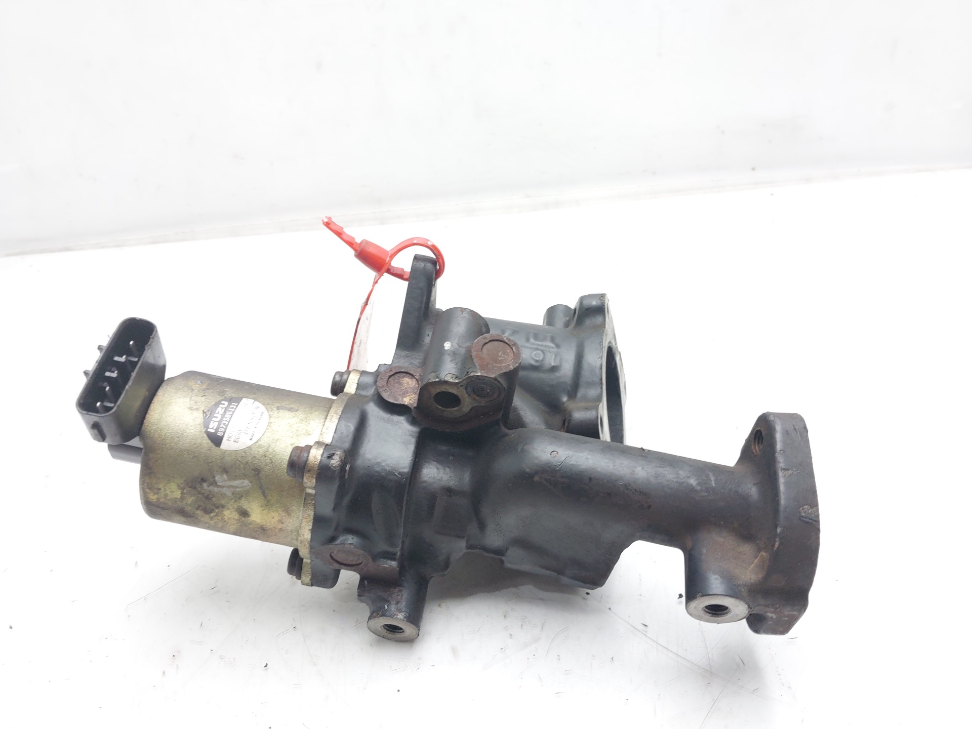 OPEL Astra J (2009-2020) EGR Valve 8973586131 24760506