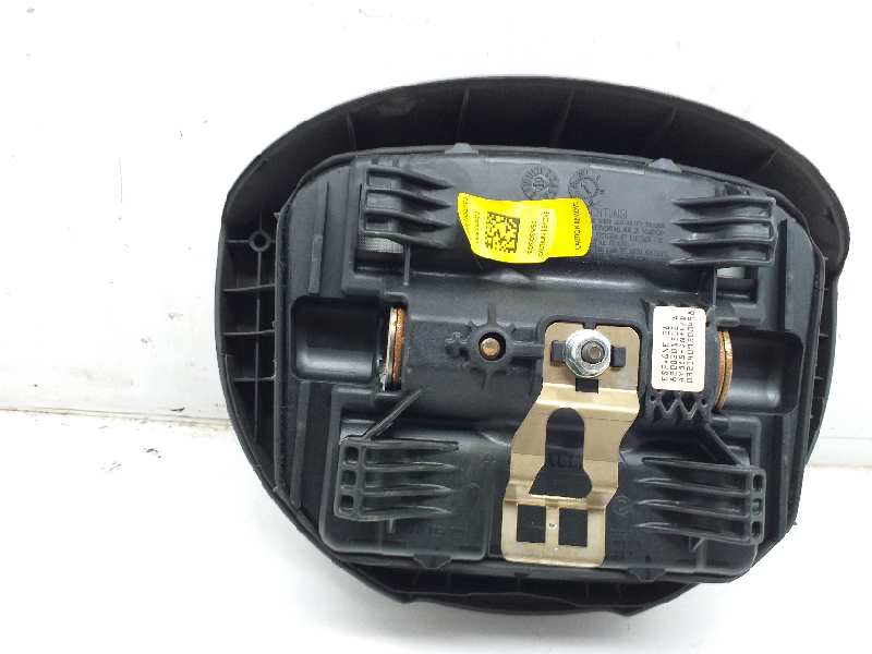 RENAULT Megane 2 generation (2002-2012) Other Control Units 8200381849 20189705