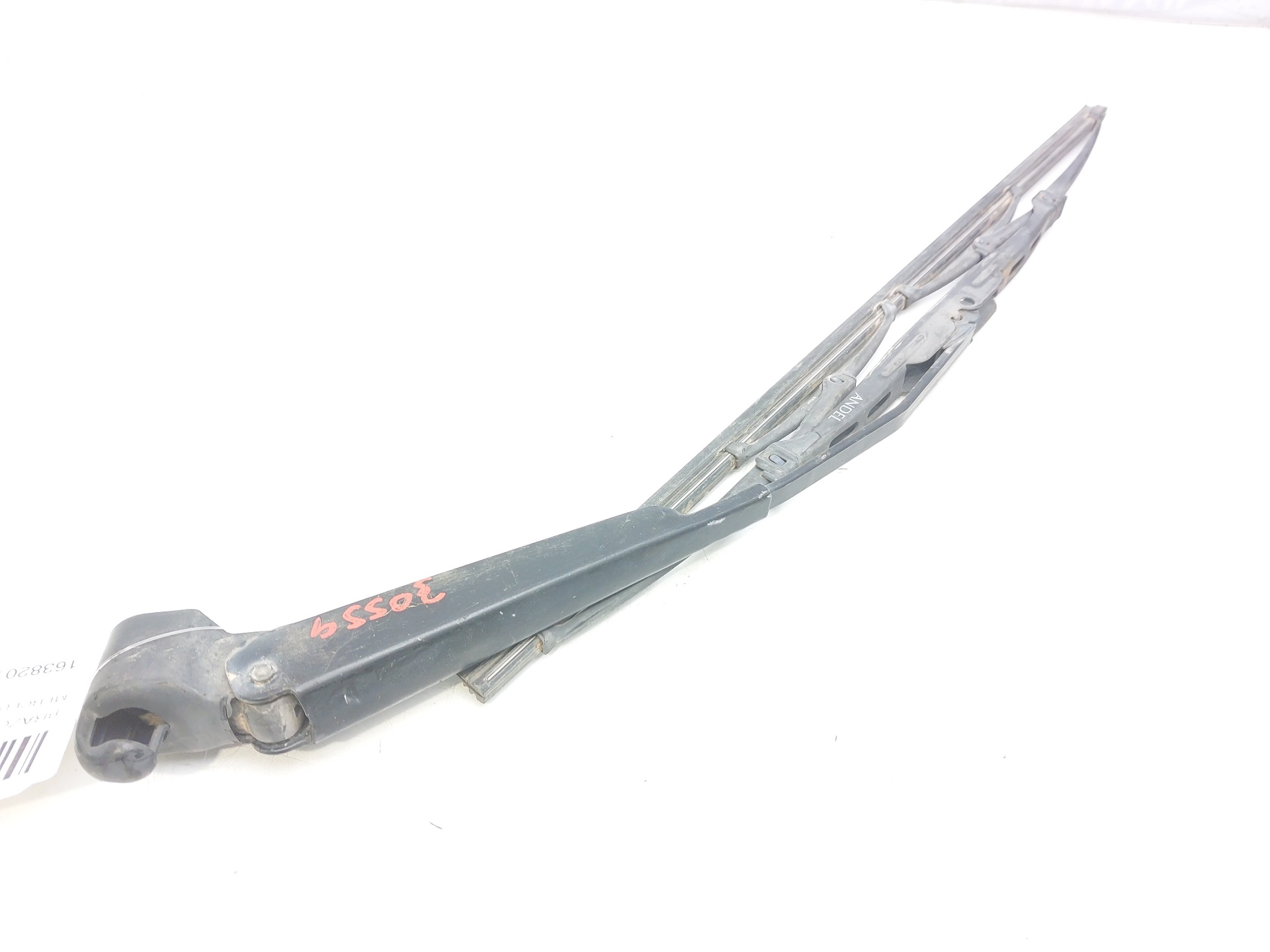 MERCEDES-BENZ M-Class W163 (1997-2005) Tailgate Window Wiper Arm 1638201944 24074593