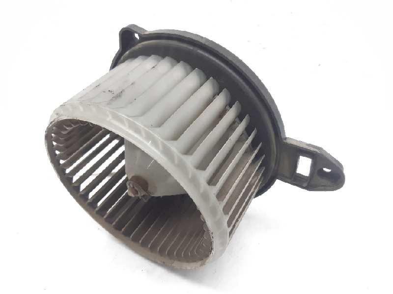 AUDI A3 8L (1996-2003) Fűtésventilátor 4B1820021 18479433