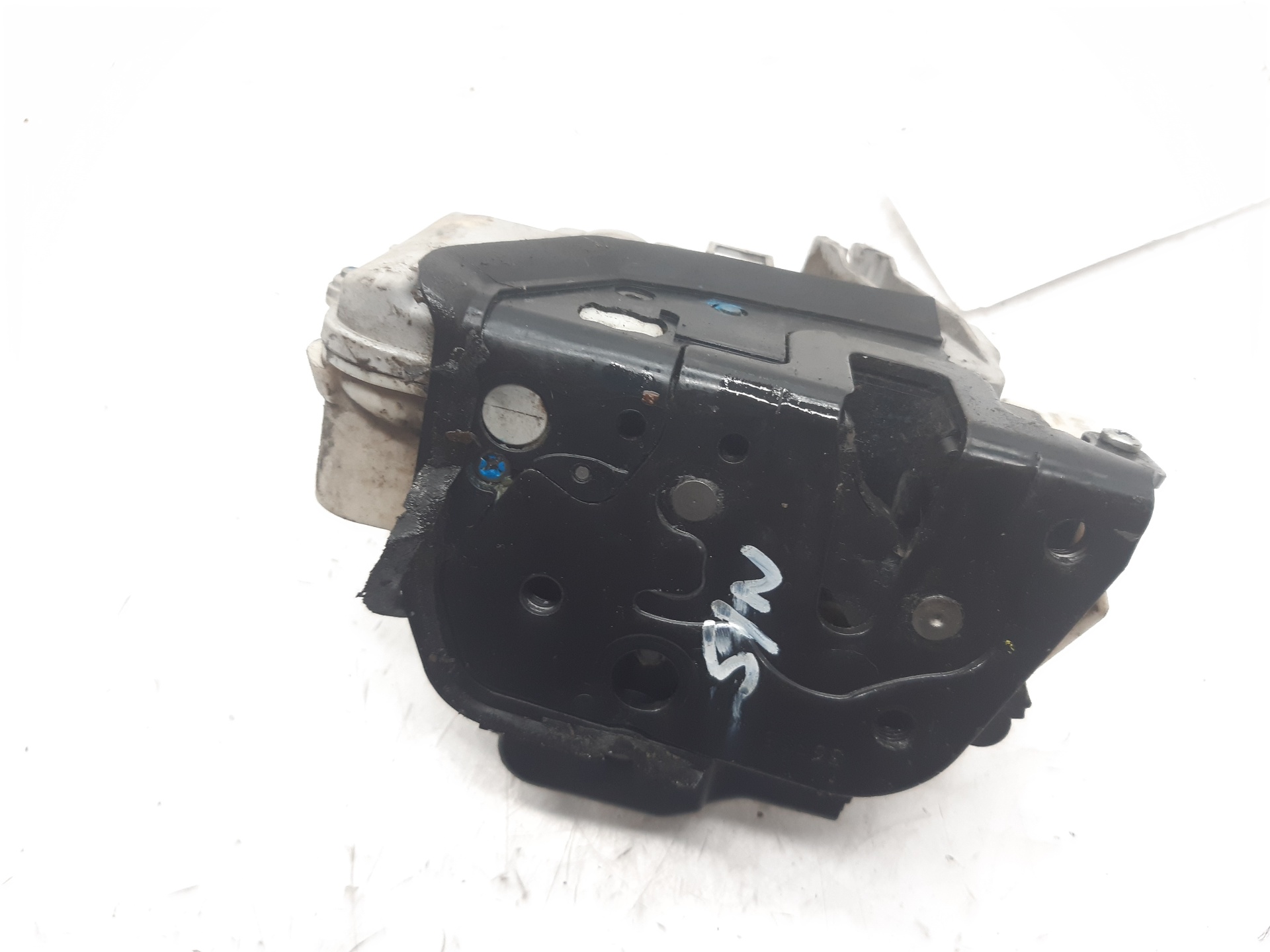 AUDI A4 B7/8E (2004-2008) Front Left Door Lock 8E1837015AA 24883313