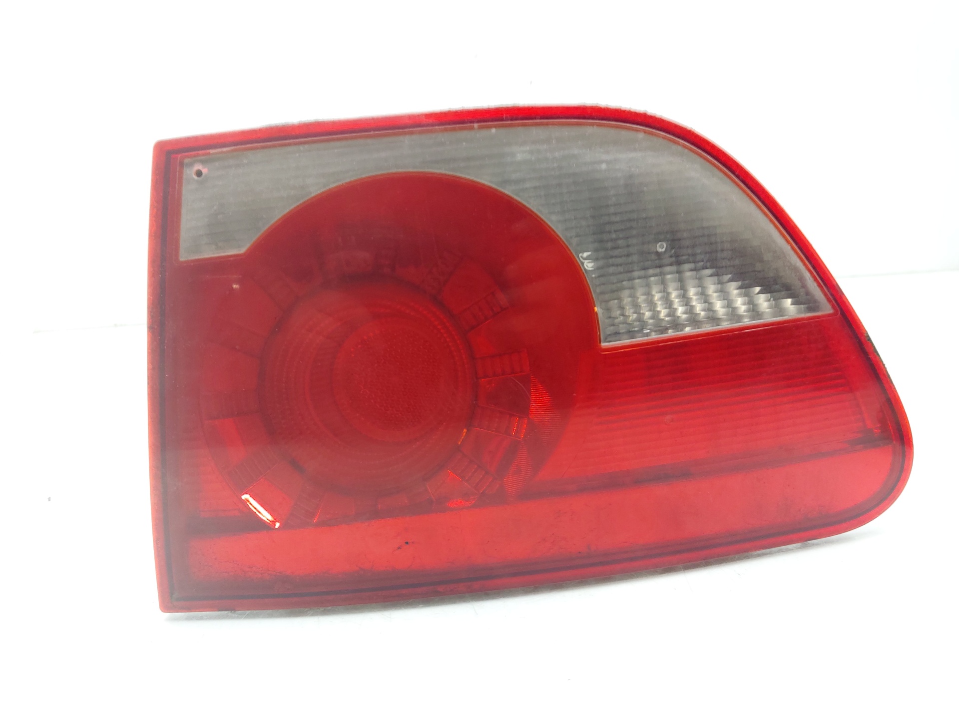 SEAT Altea 1 generation (2004-2013) Rear Right Taillight Lamp 5P8945108B 24138124