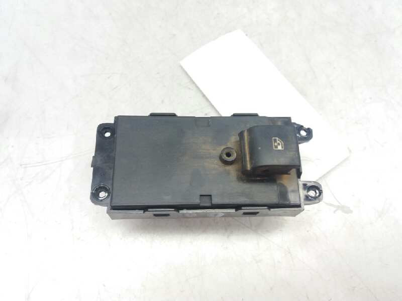 CHEVROLET Cruze 1 generation (2009-2015) Front Right Door Window Switch 13305370 20173061