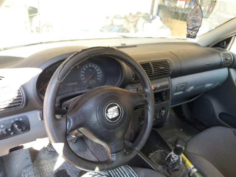 SEAT Toledo 2 generation (1999-2006) Steering Wheel Slip Ring Squib 1J0959653C 20193389