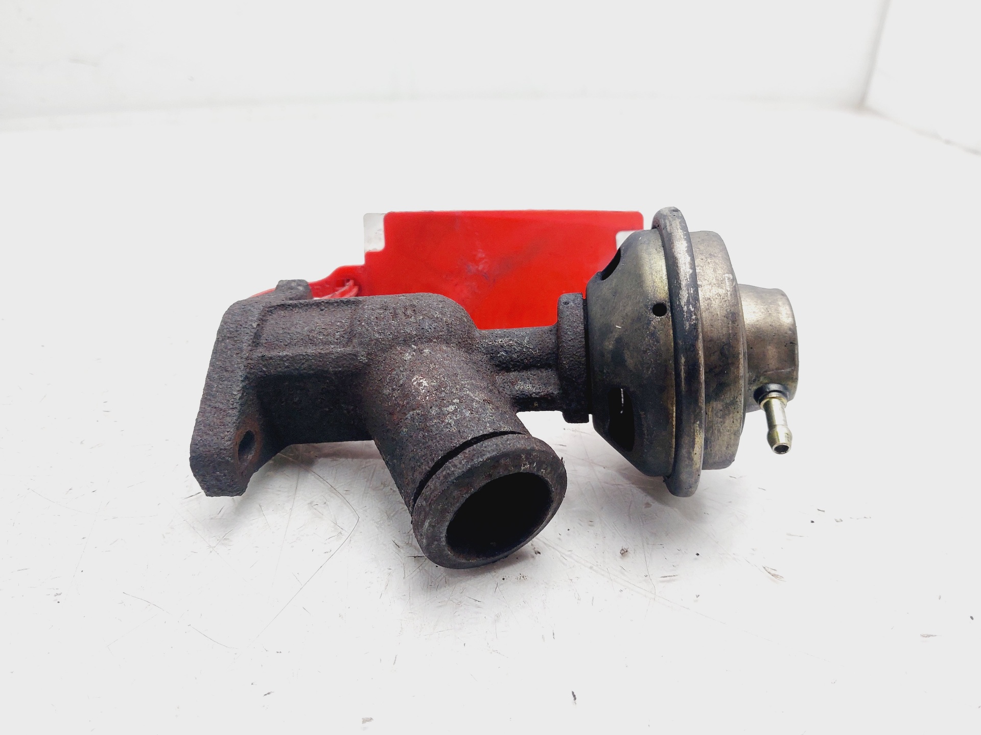 VAUXHALL EGR Valve 9633602180 25425281