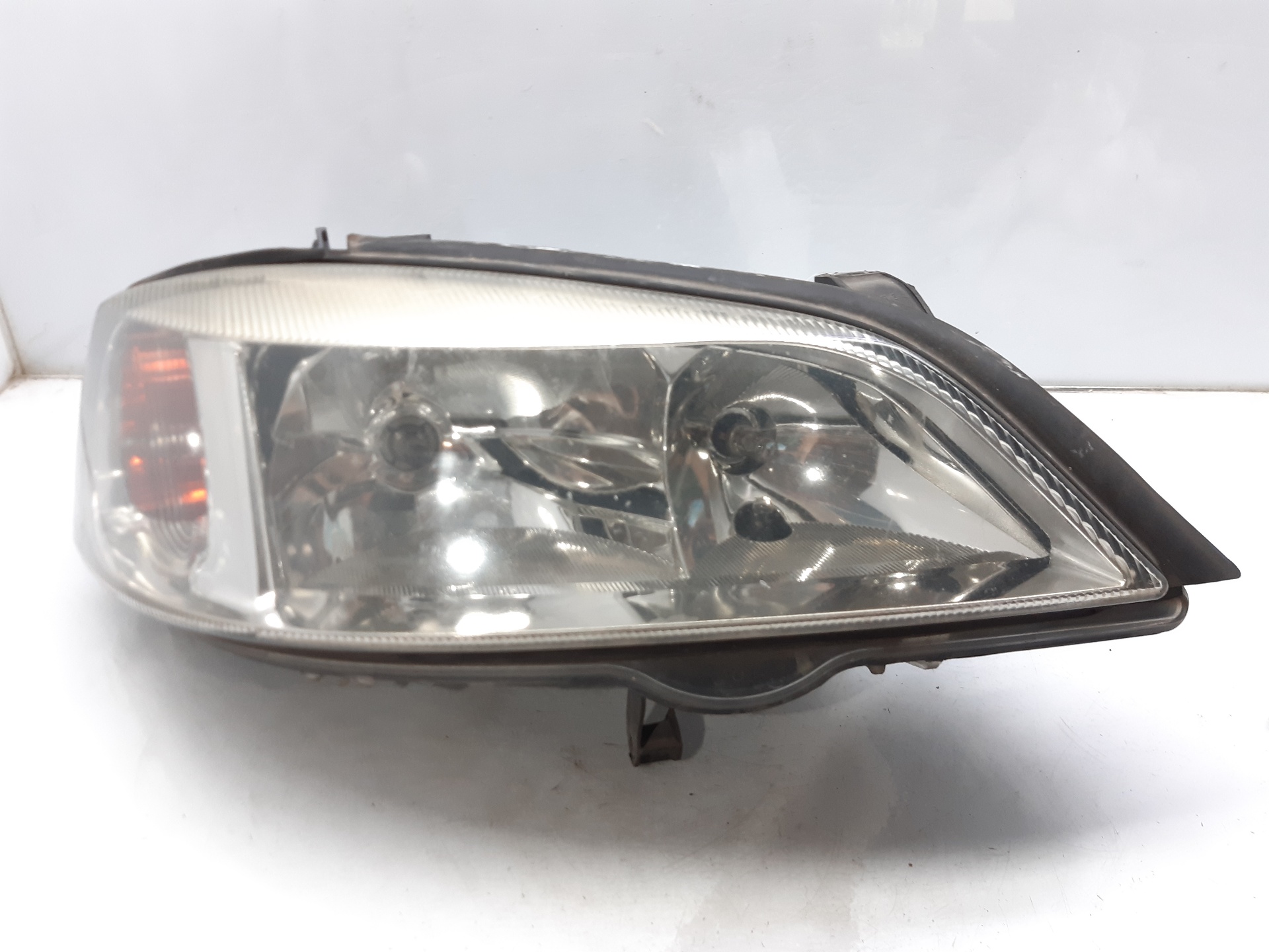 OPEL Astra H (2004-2014) Front Right Headlight 13132456 24021045