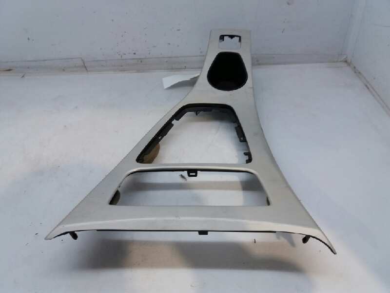 BMW 3 Series E90/E91/E92/E93 (2004-2013) Centerkonsol 7138559 20175986