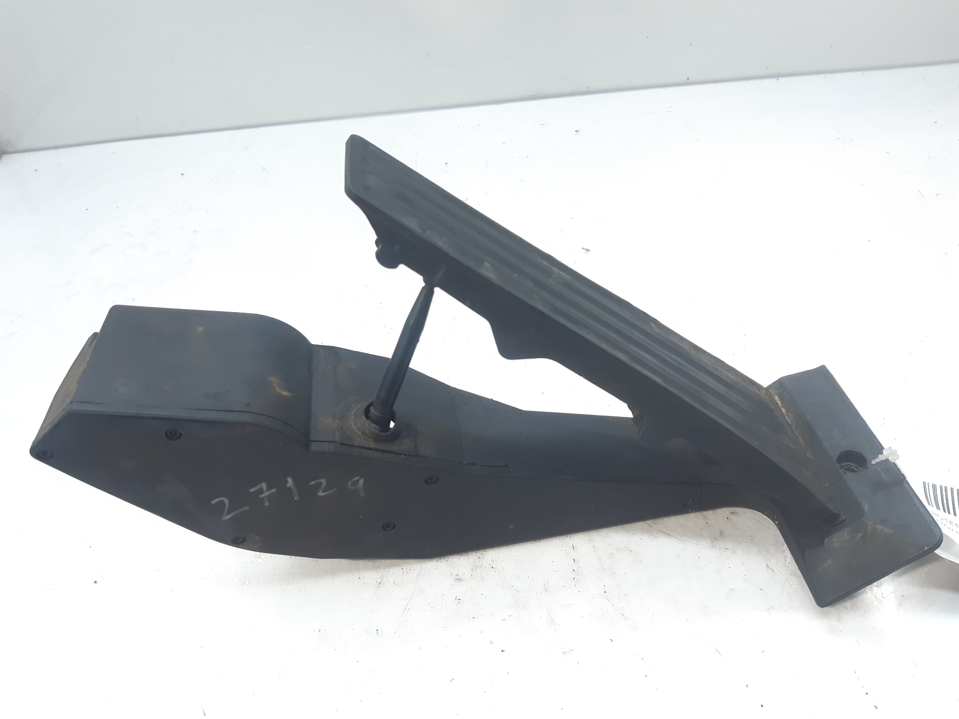 BMW 1 Series E81/E82/E87/E88 (2004-2013) Other Body Parts 74766500 21621634