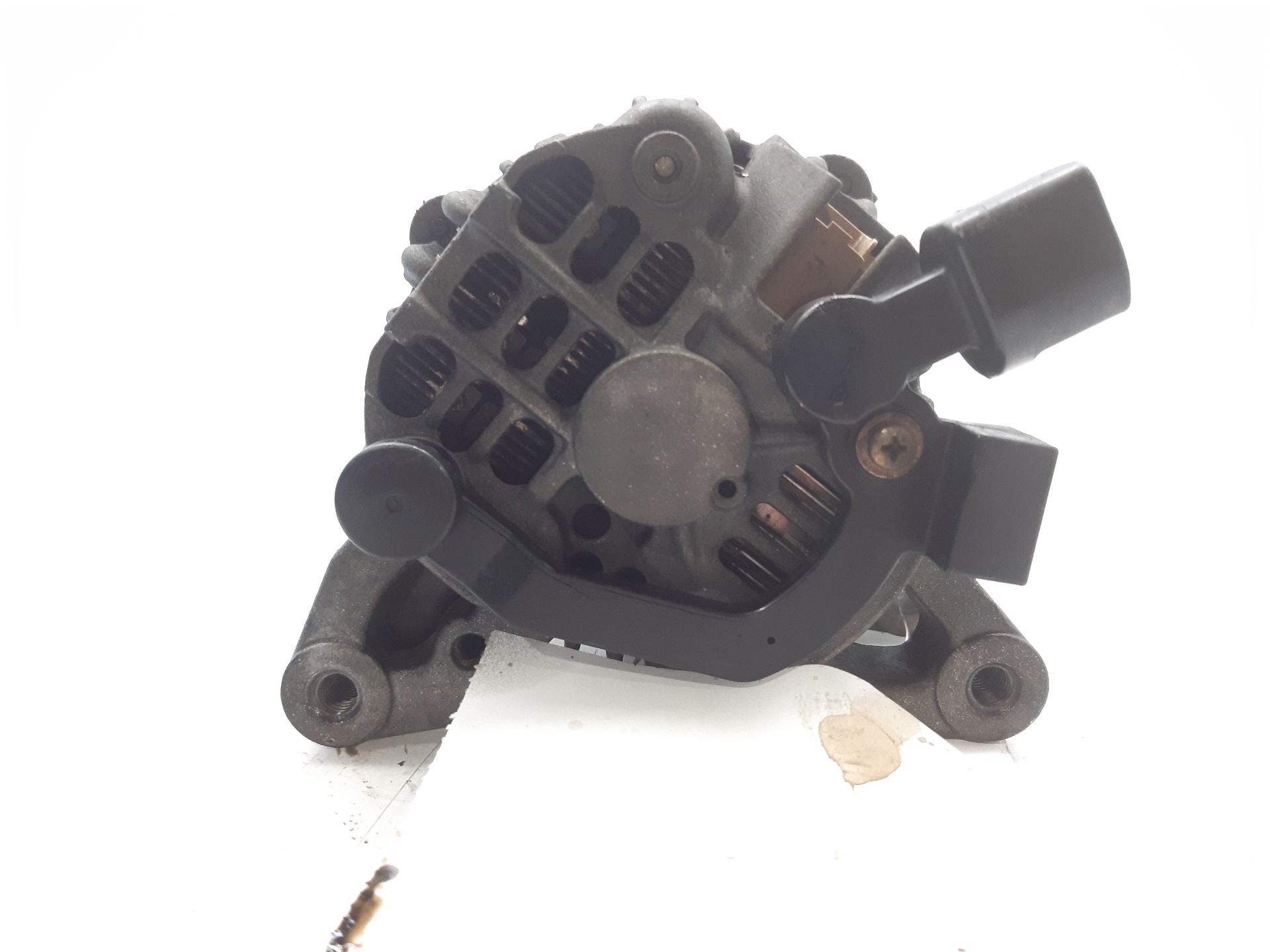 CITROËN Xsara 1 generation (1997-2004) Alternator 9638275980 24930957