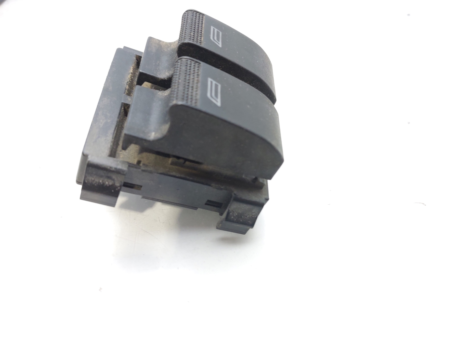 AUDI A3 8L (1996-2003) Front Left Door Window Switch 8L0959851 23032042