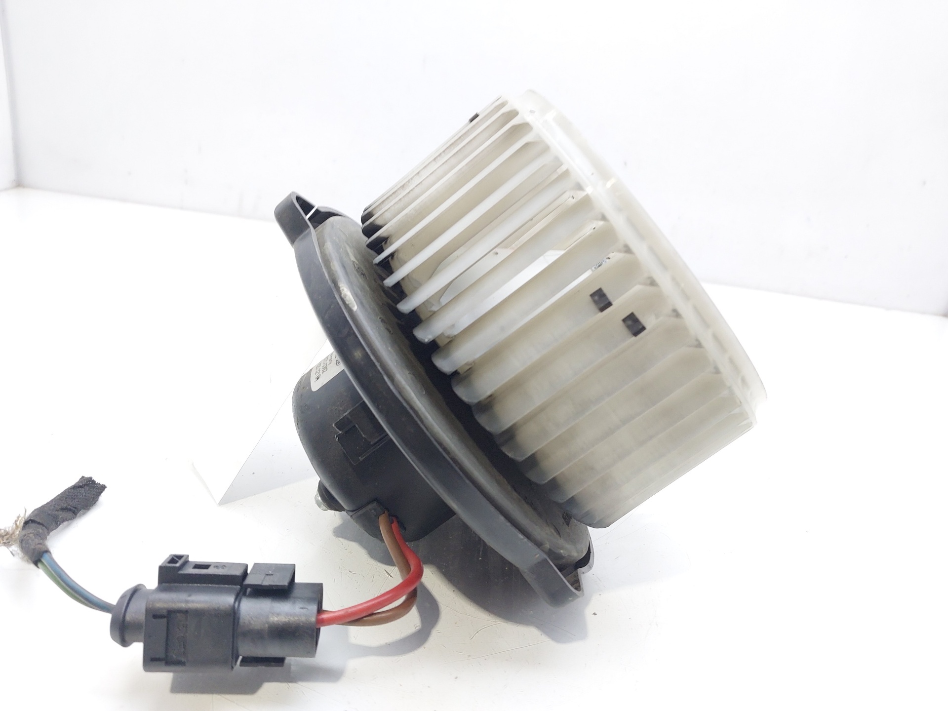 AUDI A3 8L (1996-2003) Fűtésventilátor 4B1820021B 20804484