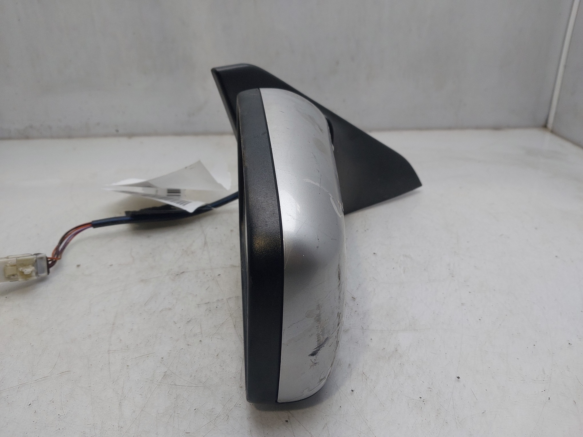 VOLVO S40 1 generation (1996-2004) Right Side Wing Mirror 30623536 24761547