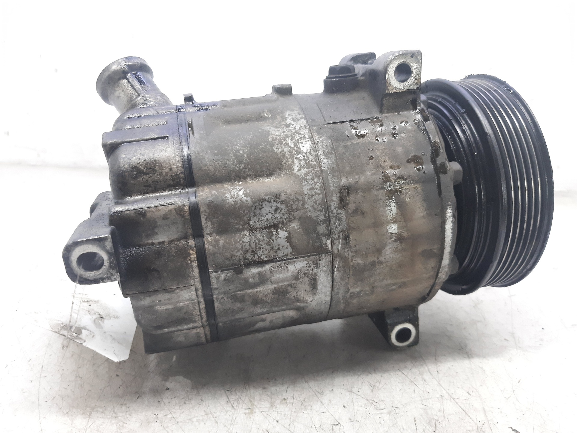 OPEL Vectra Air Condition Pump 24411249 22486842