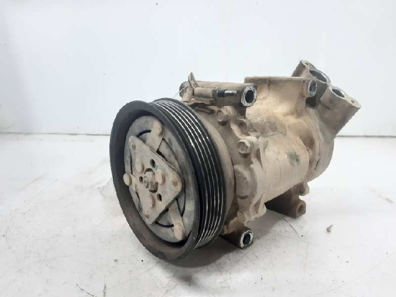 RENAULT Kangoo 1 generation (1998-2009) Pompe de climatisation 7700273801 18573263