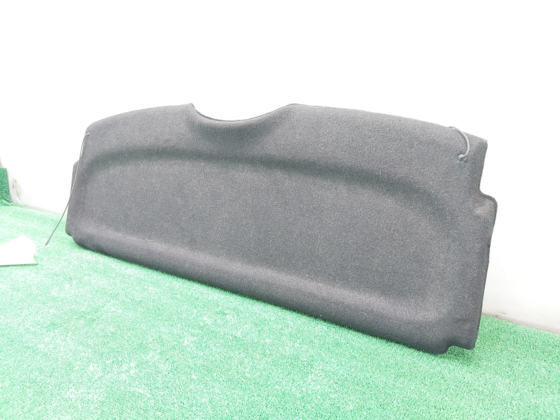 FORD 206 1 generation (1998-2009) Rear Parcel Shelf 8794JK 23014868