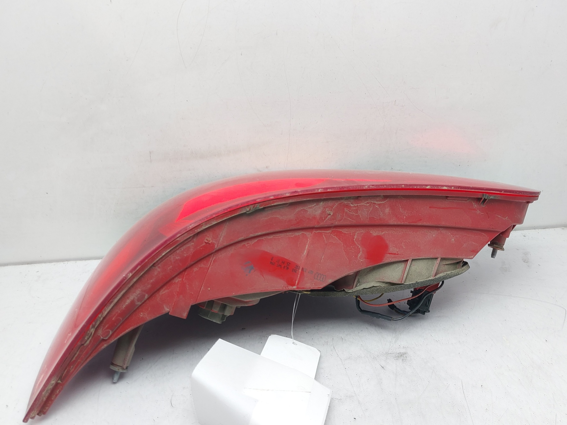 AUDI Q7 4L (2005-2015) Rear Right Taillight Lamp 4L0945094 22460298