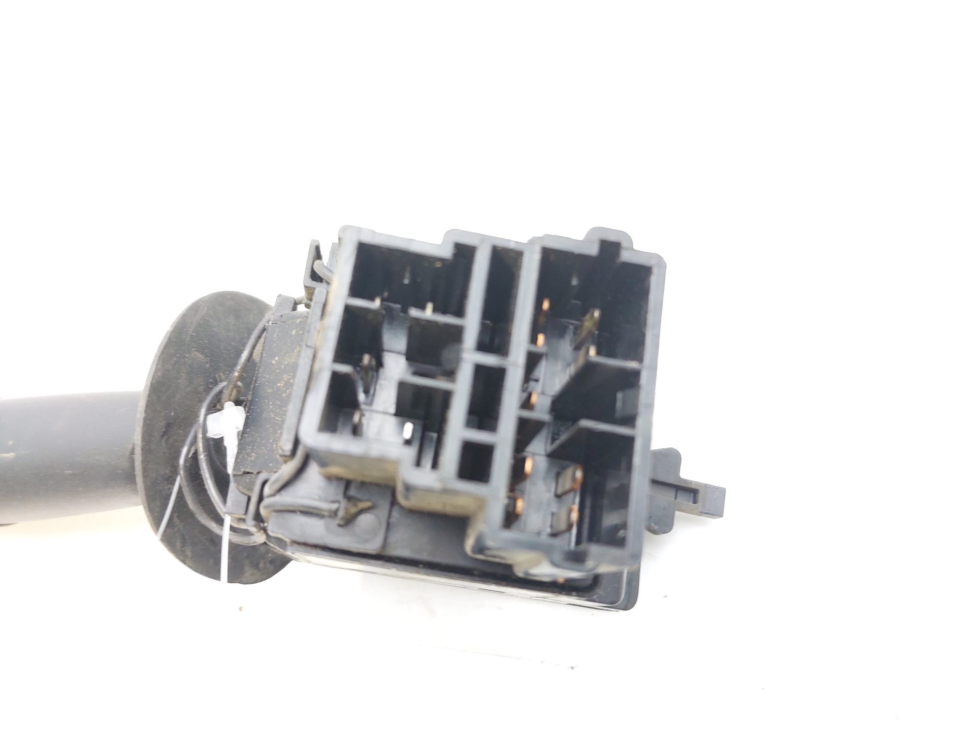 FIAT Xsara Picasso 1 generation (1999-2010) Headlight Switch Control Unit 96251932ZL 20149087