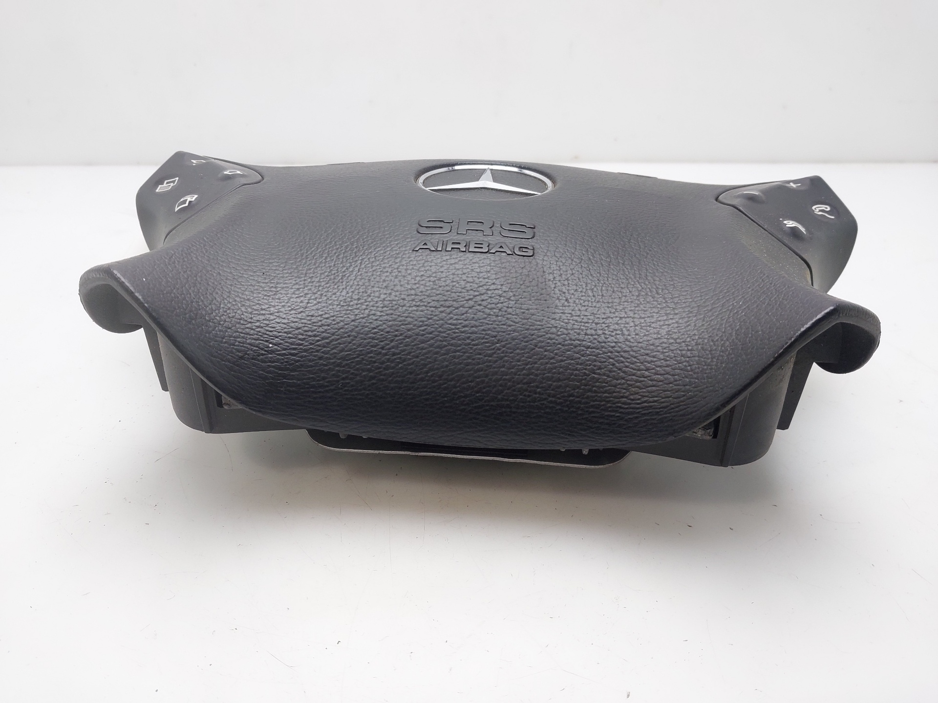 BMW C-Class W203/S203/CL203 (2000-2008) Andre kontrollenheter 20346005989C29 24154850