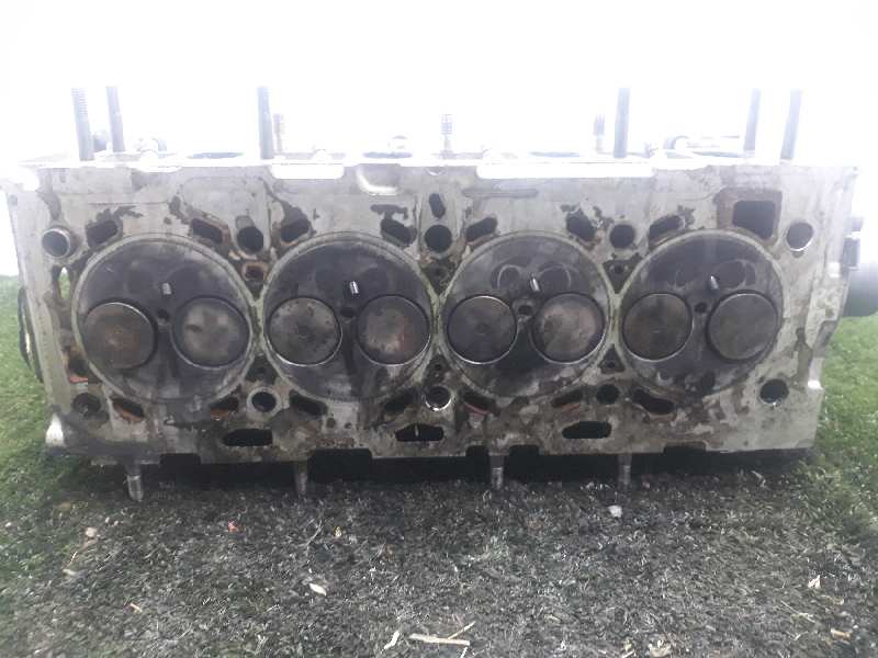 FIAT Engine Cylinder Head 0071749623 20184859