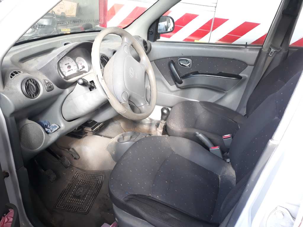 HYUNDAI Atos 1 generation (1997-2003) Încuietoare ușa spate dreapta 8142002010 18490097