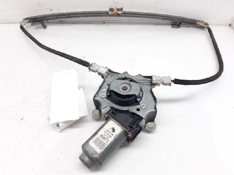 CITROËN Megane 1 generation (1995-2003) Front Left Door Window Regulator 7700838592 18481936