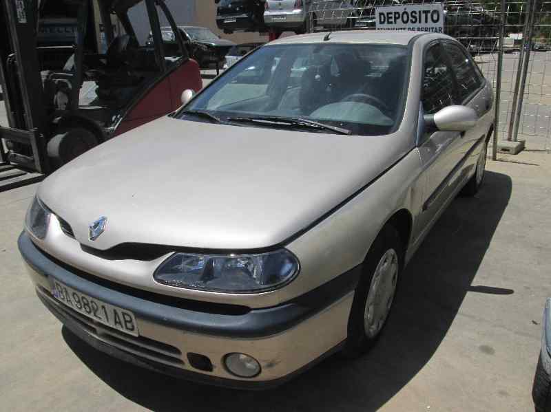 RENAULT Laguna 1 generation (1993-2001) Подрулевой переключатель 7701045921 20165440