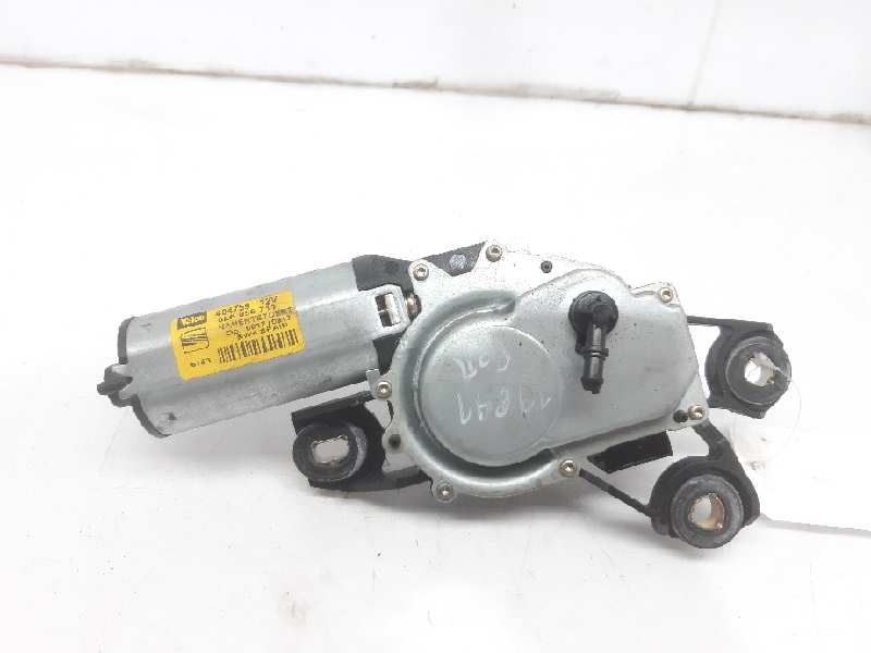 SEAT Cordoba 2 generation (1999-2009) Tailgate  Window Wiper Motor 6L6955711 18486052