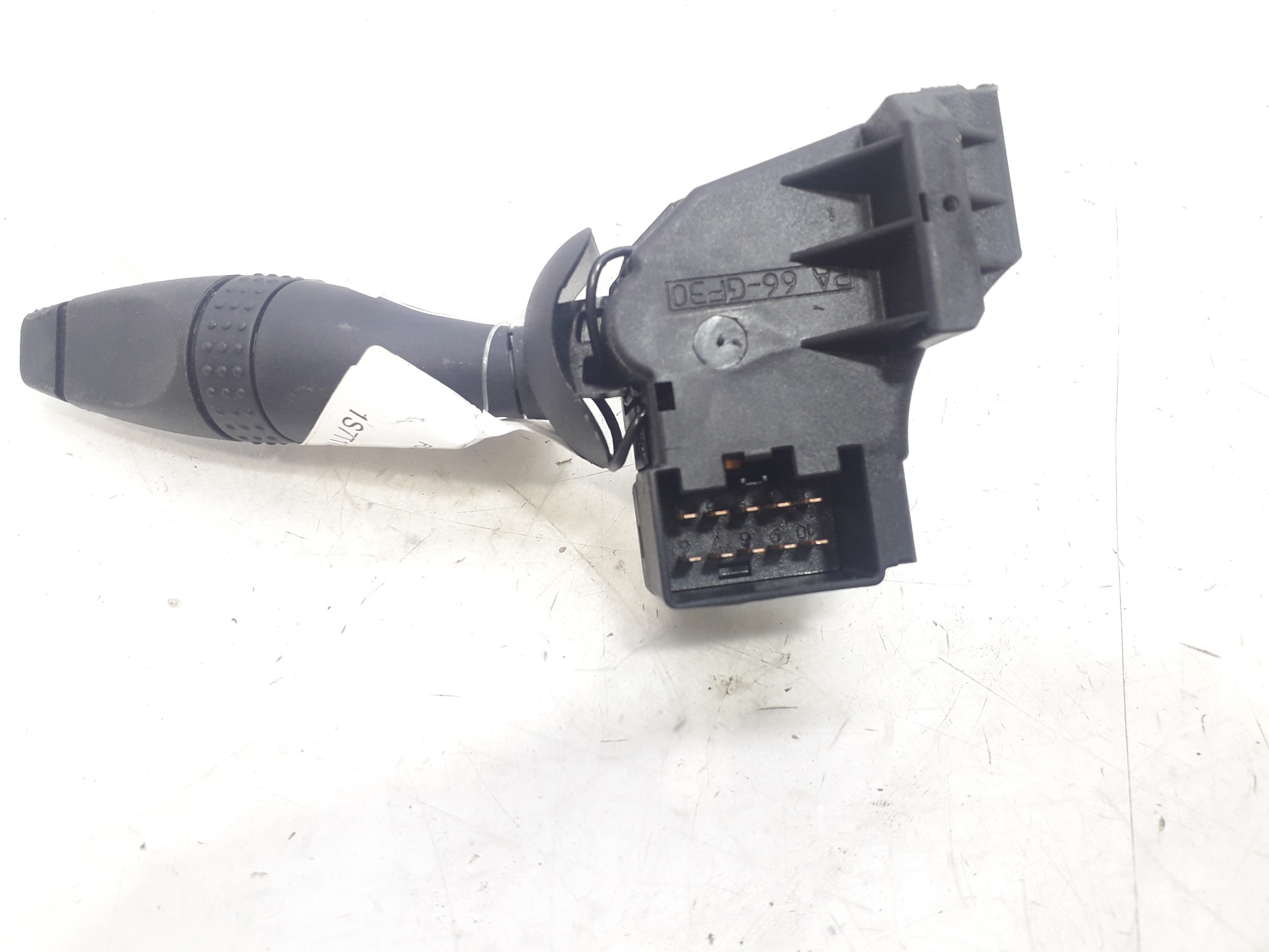 FORD Mondeo 3 generation (2000-2007) Indicator Wiper Stalk Switch 1S7T17A553DD 18801795