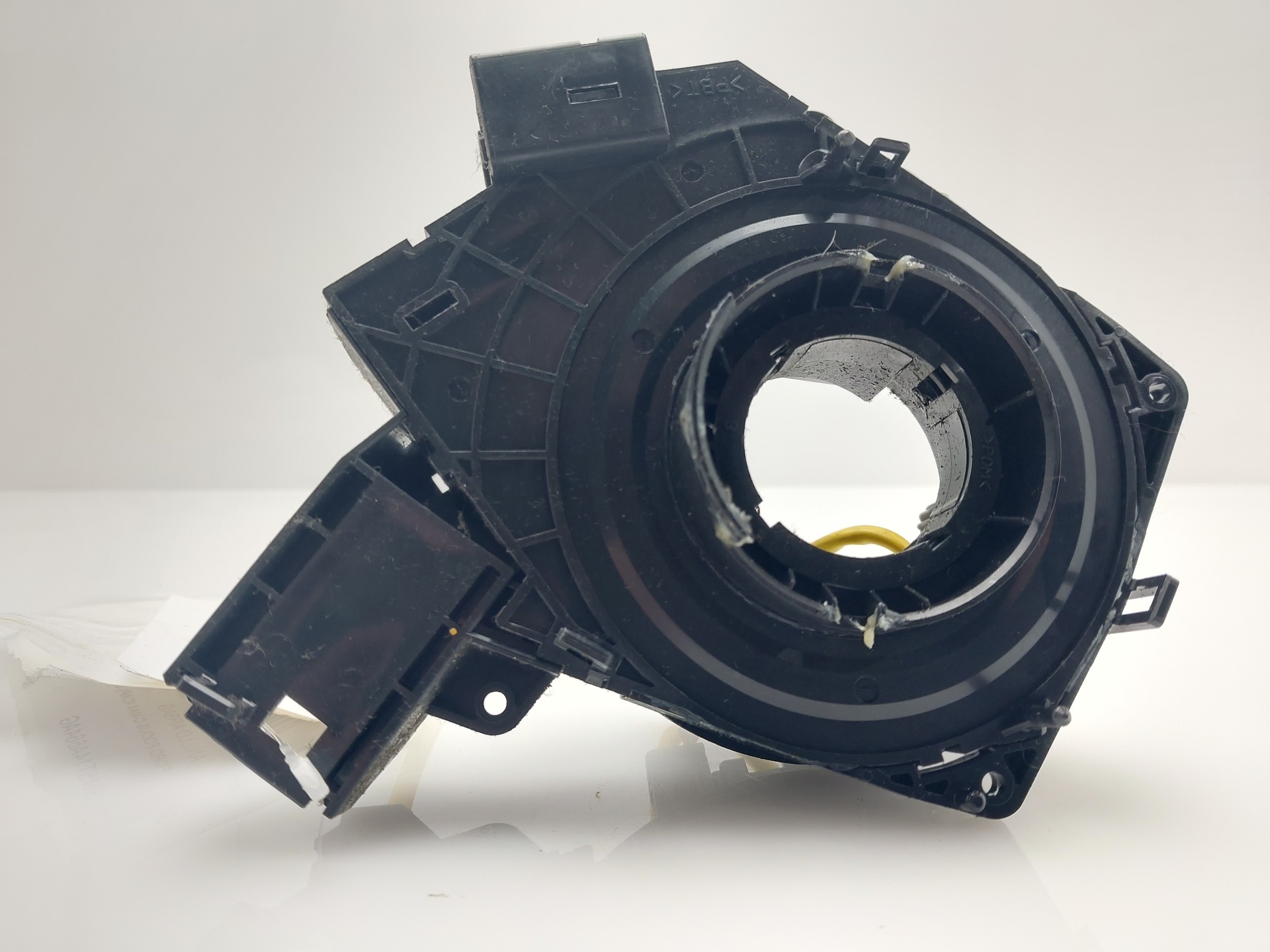 FORD C-Max 1 generation (2003-2010) Steering Wheel Slip Ring Squib 3M5T14A664AG 22736394