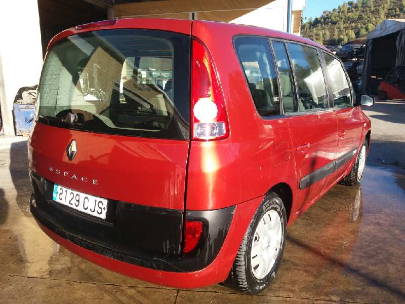 RENAULT Espace 4 generation (2002-2014) Другая деталь R16 20175251