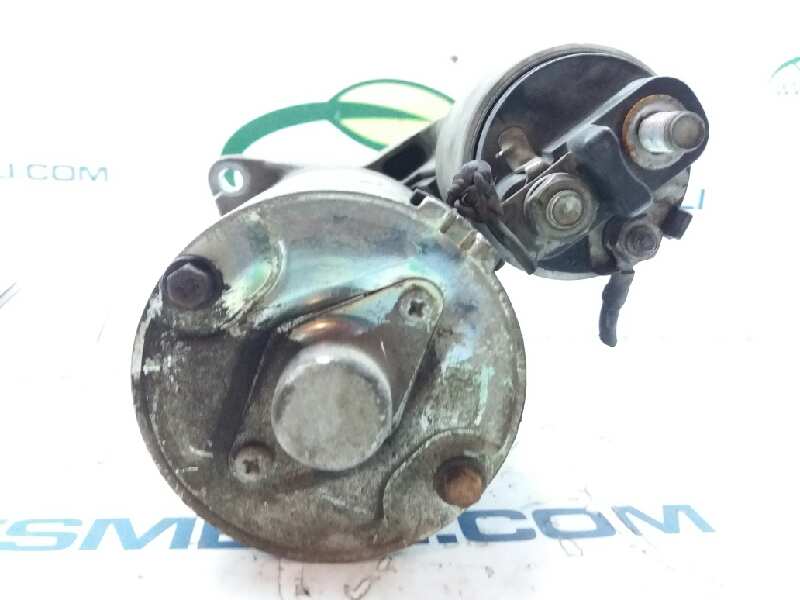 OPEL Corsa B (1993-2000) Démarreur 0986017120 20171313