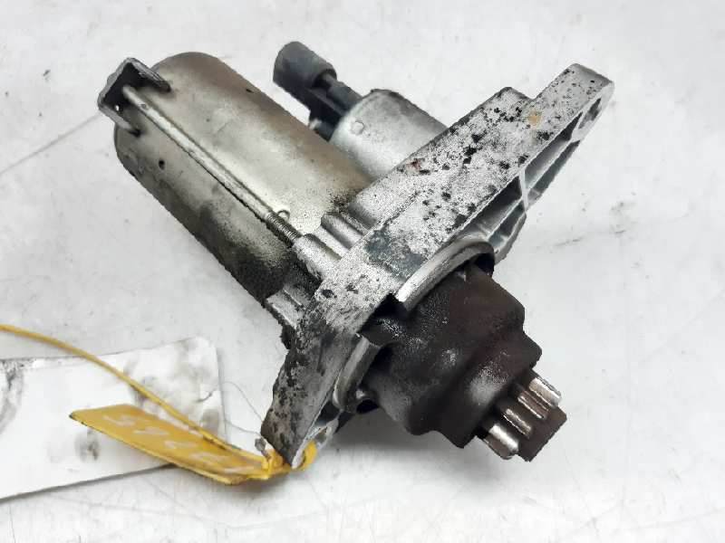 SEAT Cordoba 2 generation (1999-2009) Starter Motor 02T911023S 18377561