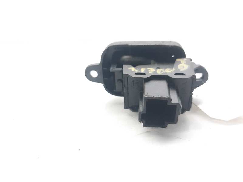 VOLVO S40 2 generation (2004-2012) Rear Right Door Window Control Switch 30658449 20666799