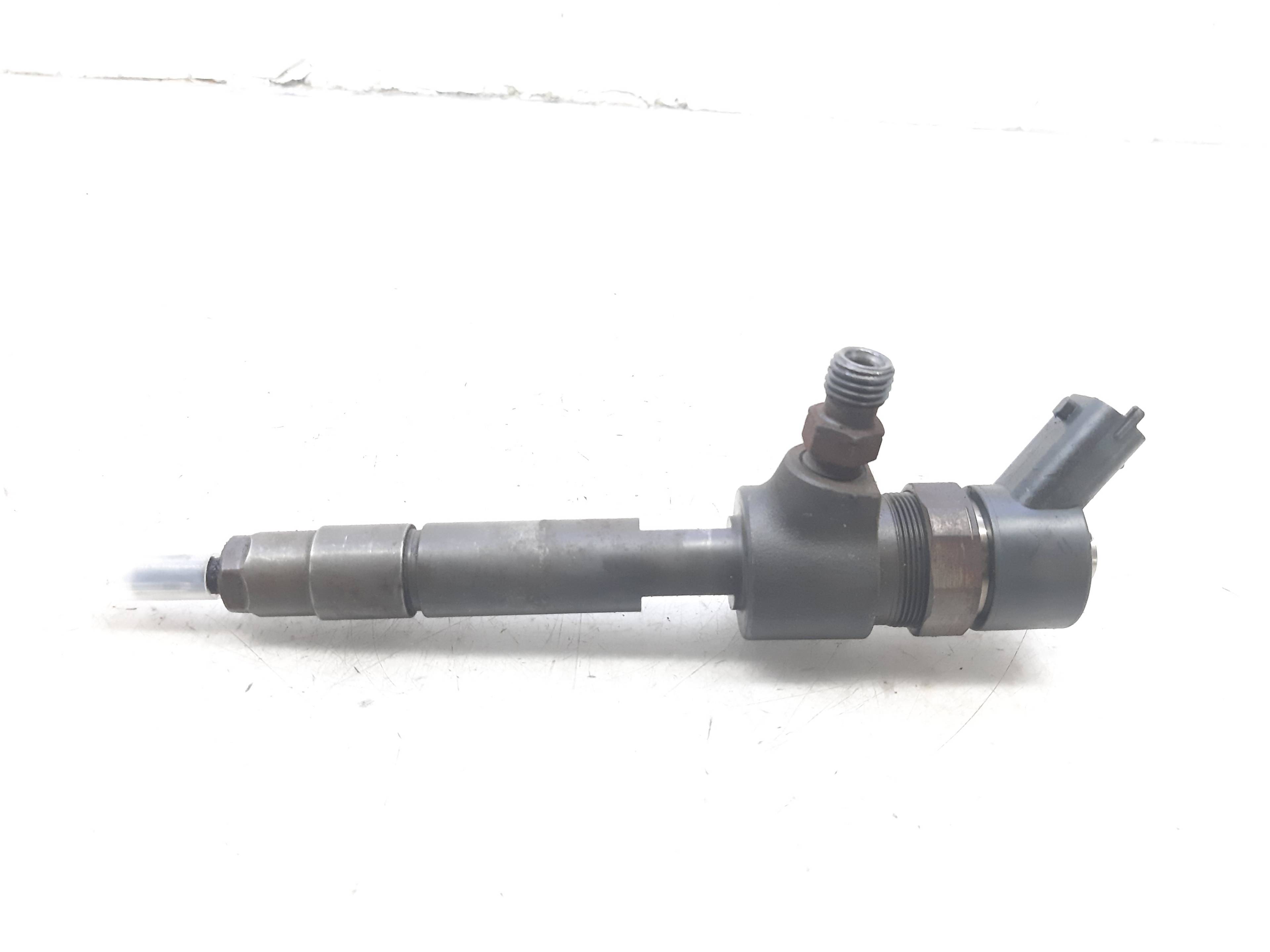 FIAT Stilo 1 generation (2001-2010) Injector de combustibil 0445110276 22440486