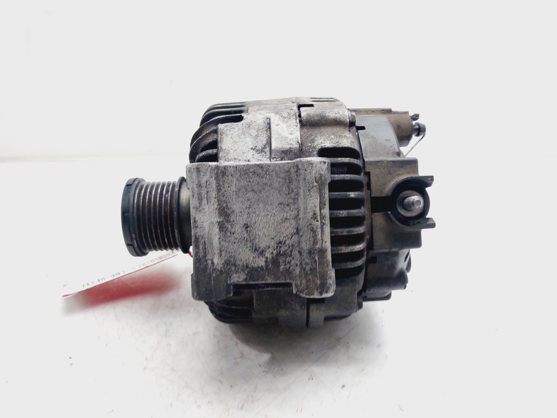 CHEVROLET Alternator A6421540302 25590435