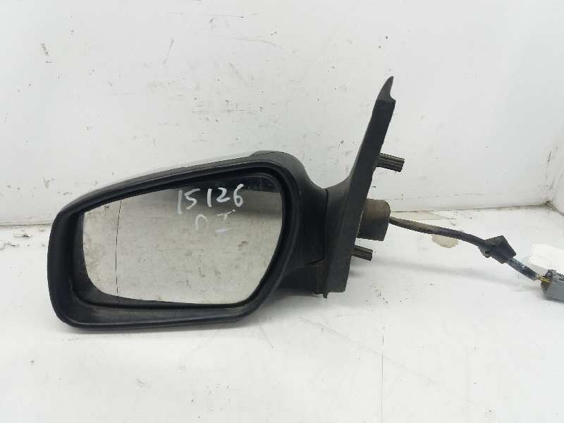 FORD Mondeo 3 generation (2000-2007) Left Side Wing Mirror 014236 24883576