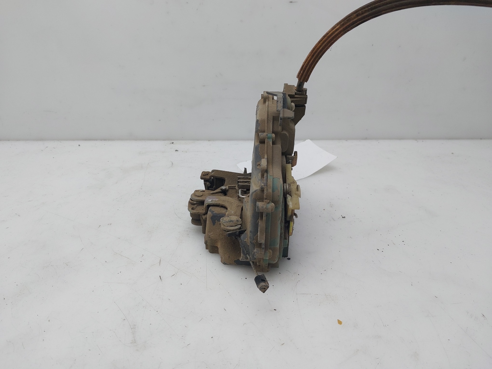 NISSAN Rear Left Door Lock 3B4839015M 25697073