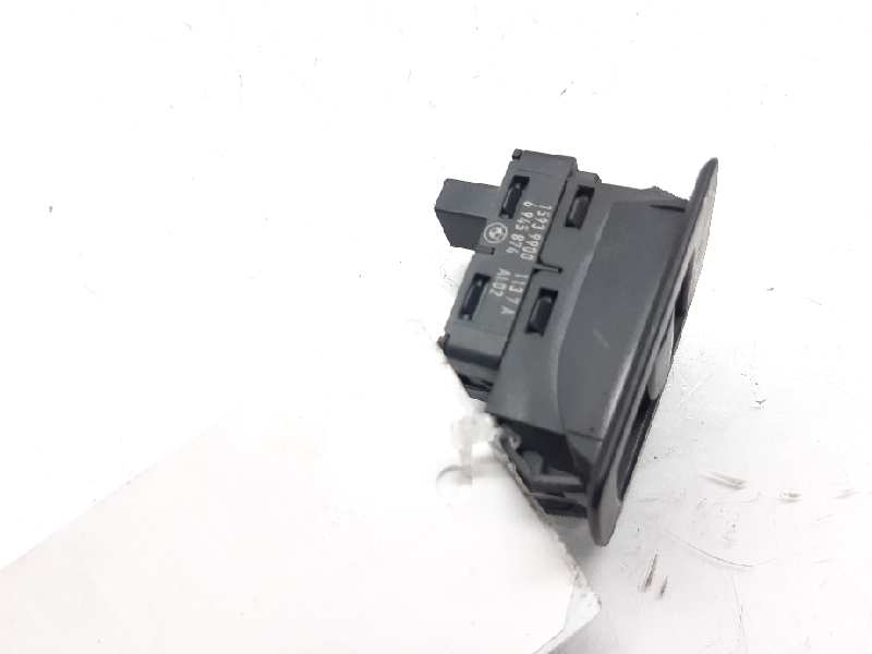 BMW 3 Series E90/E91/E92/E93 (2004-2013) Rear Right Door Window Control Switch 61316945874 20197354