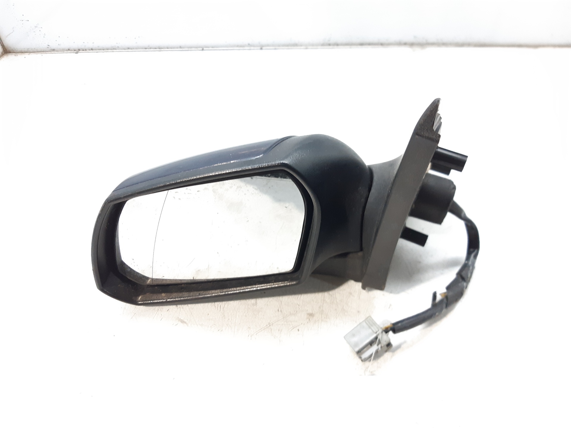 FORD Mondeo 3 generation (2000-2007) Left Side Wing Mirror 1S7117683CF 18770453