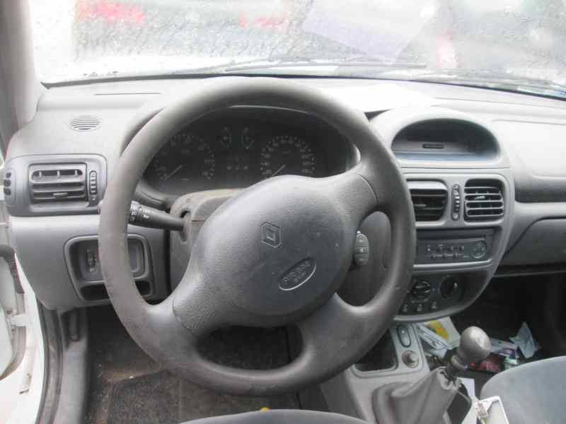 RENAULT Clio 3 generation (2005-2012) Rear Right Brake Drum 432004255R 24878575