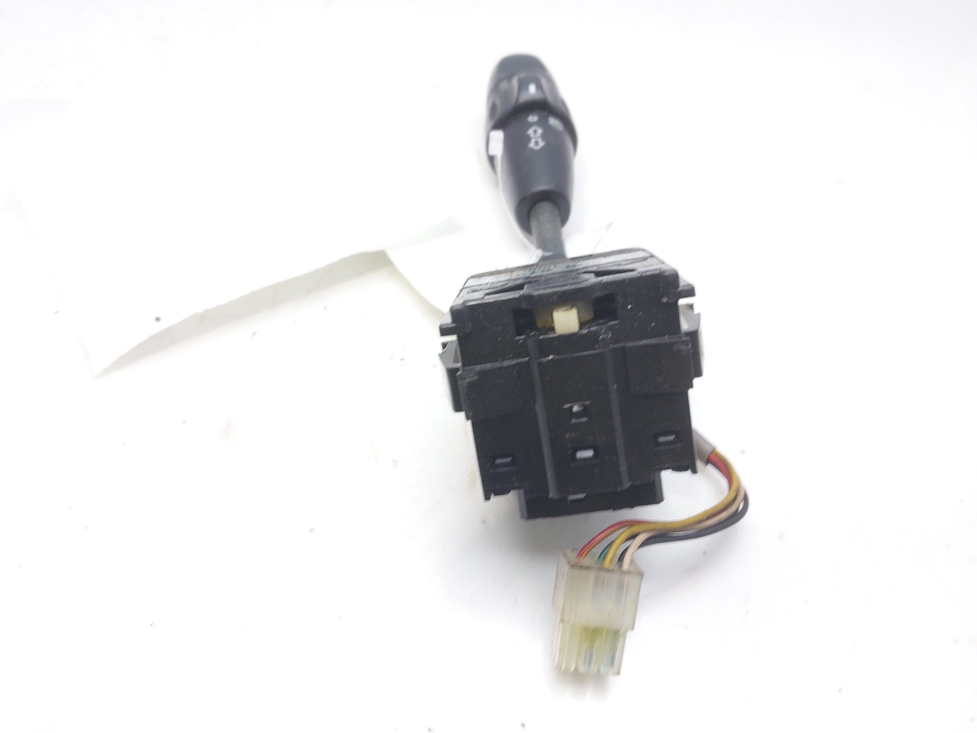 CHEVROLET Aveo T200 (2003-2012) Headlight Switch Control Unit 96806619 22487140