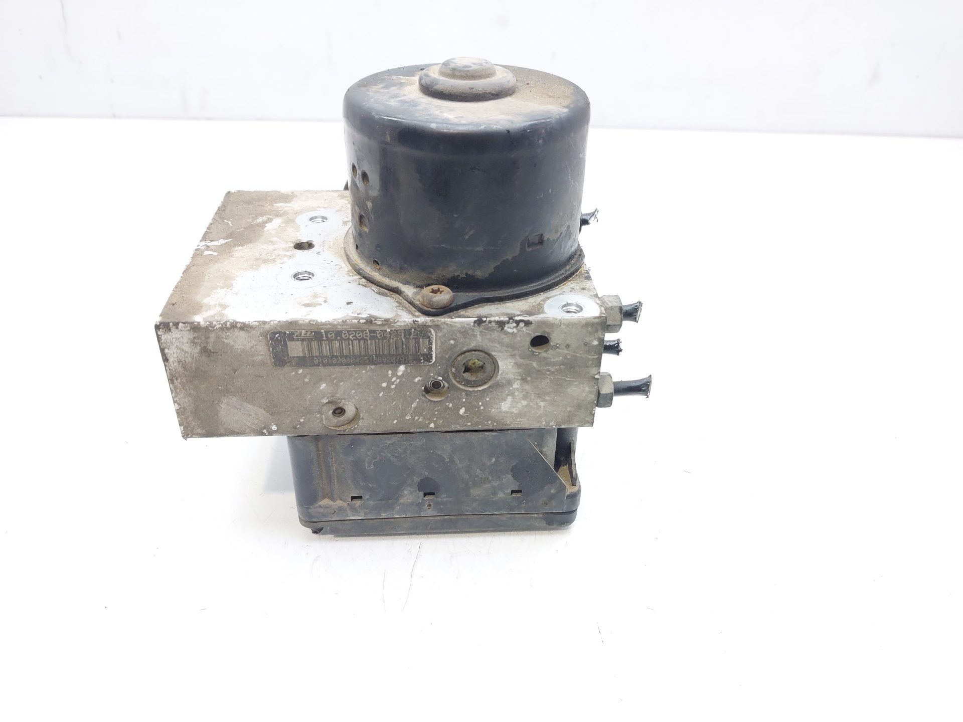 ALFA ROMEO A3 8L (1996-2003) ABS Pump 1J0907379Q 20150187