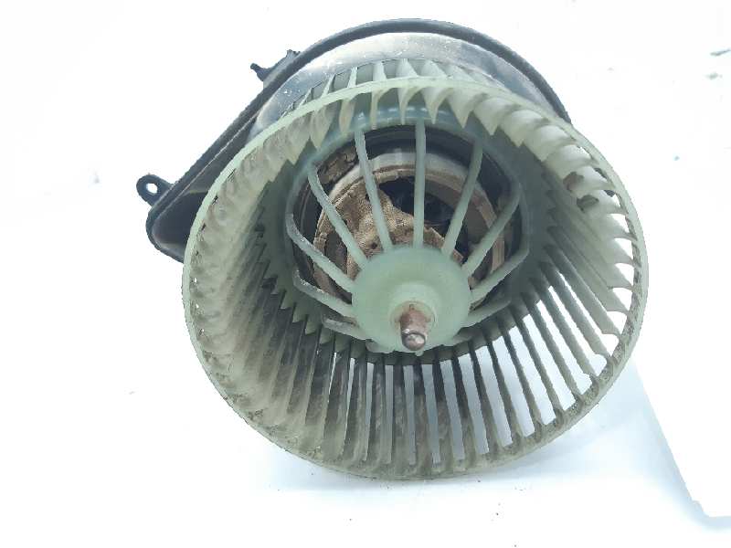 CITROËN Xsara 1 generation (1997-2004) Heater Blower Fan 740471233F 18491658