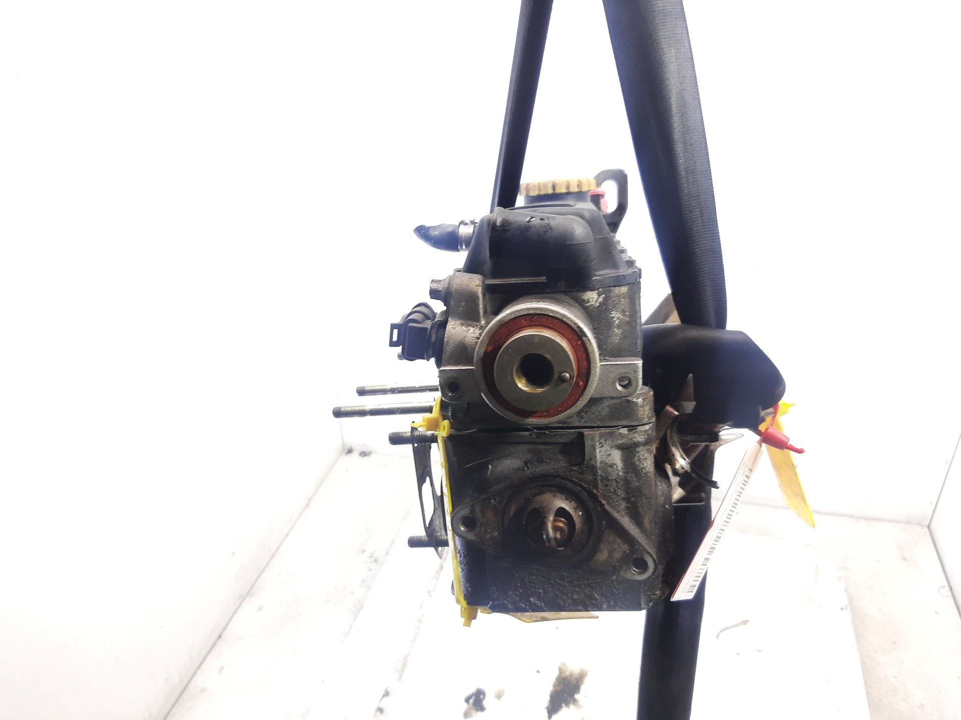 OPEL Astra H (2004-2014) Engine Cylinder Head Z16SE 24142586