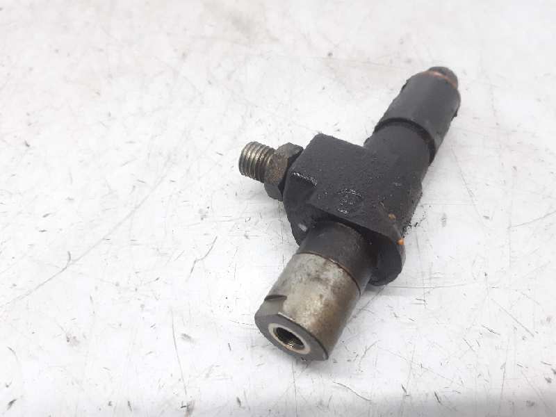 RENAULT Trafic Fuel Injector RKB45S5456 24012766