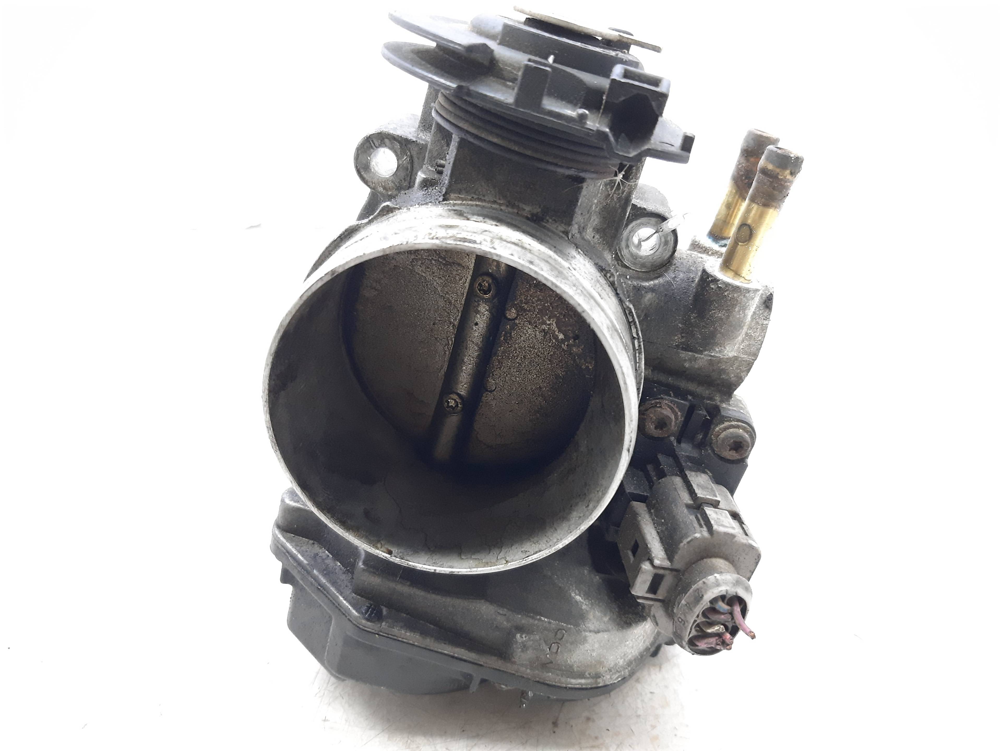 SEAT Toledo 2 generation (1999-2006) Throttle Body 021133066 22464965