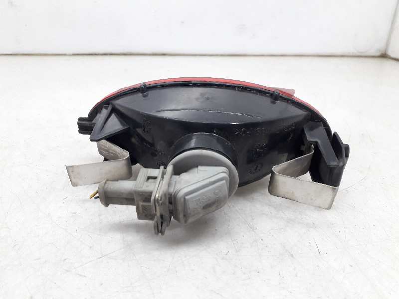 PEUGEOT 206 1 generation (1998-2009) Other Body Parts 45106 24124193